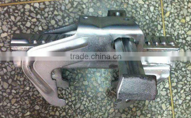 galvanized formwork clamp
