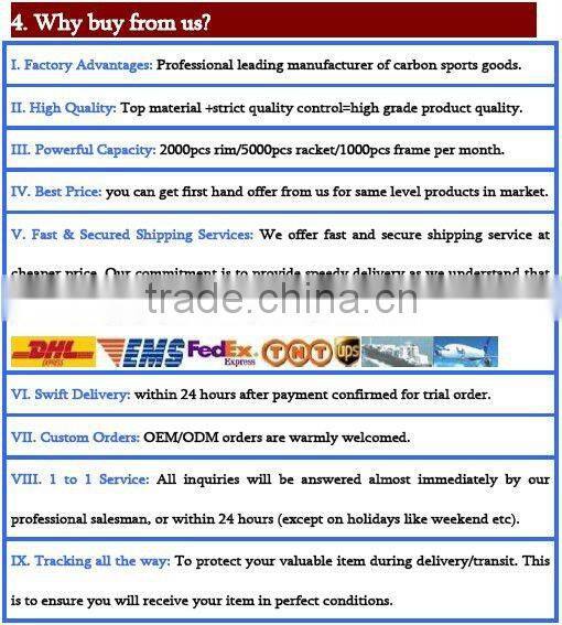 20,38mm carbon bike road bike rims, 3k UD finish rims Euro style