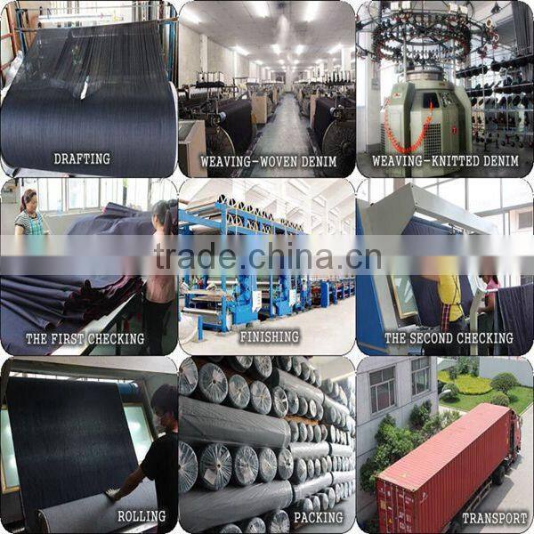 KL-477 mercerized fabric