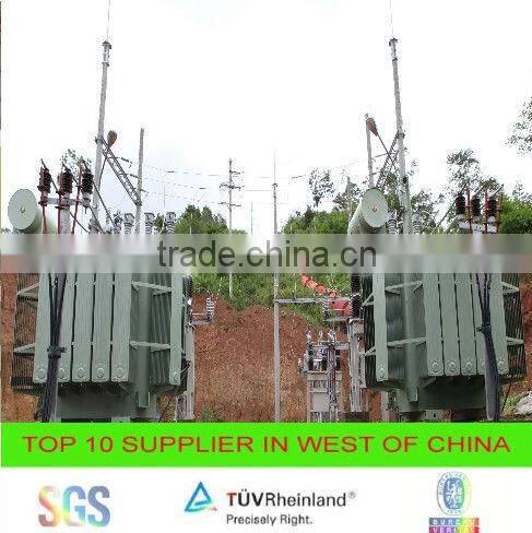 6300v pelton water turbine generator dual jet