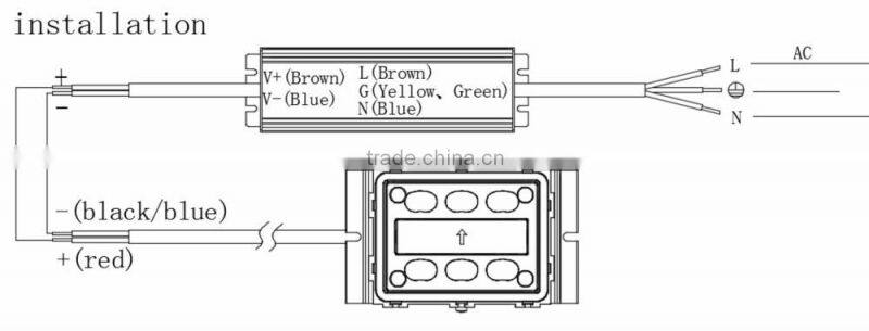 China manufacturer high power cool white 30w led street light good price