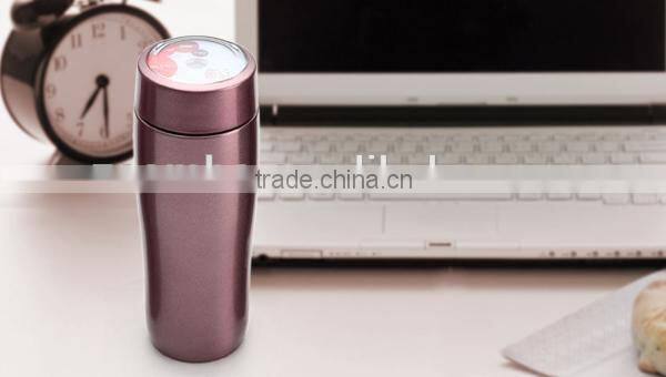 Insulated bottle,sport bottle,stainless steel Vacuum Cup