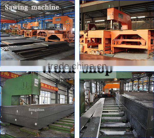 Forged steel bar Cr12 Steel round bars