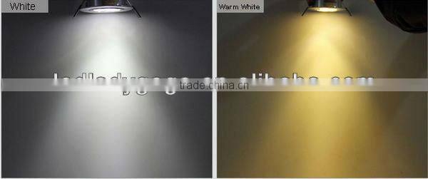 High Power 3W Downlight LED celling light led ceiling light 3x1w