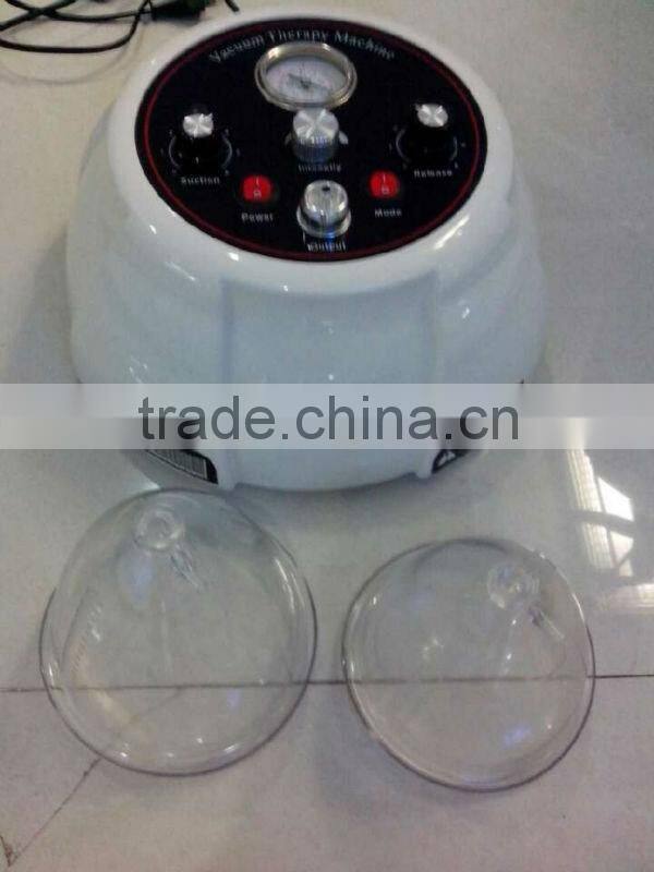 VY-2012C Breast Vacuum Cupping Machine