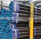 ASTM A179 Low carbon Steel pipes