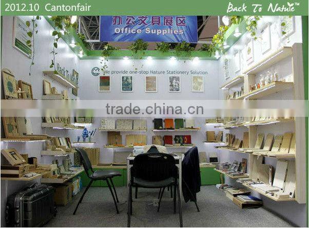 Eco Bamboo Creative Corporate Holiday Gift