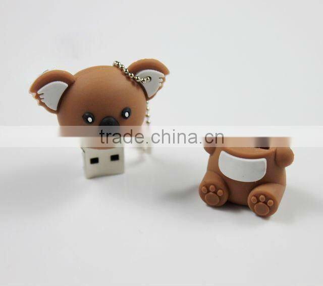 carton cute USB Flash Drive 2.0