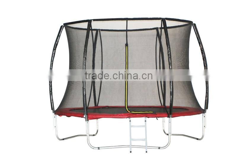 High Trampoline