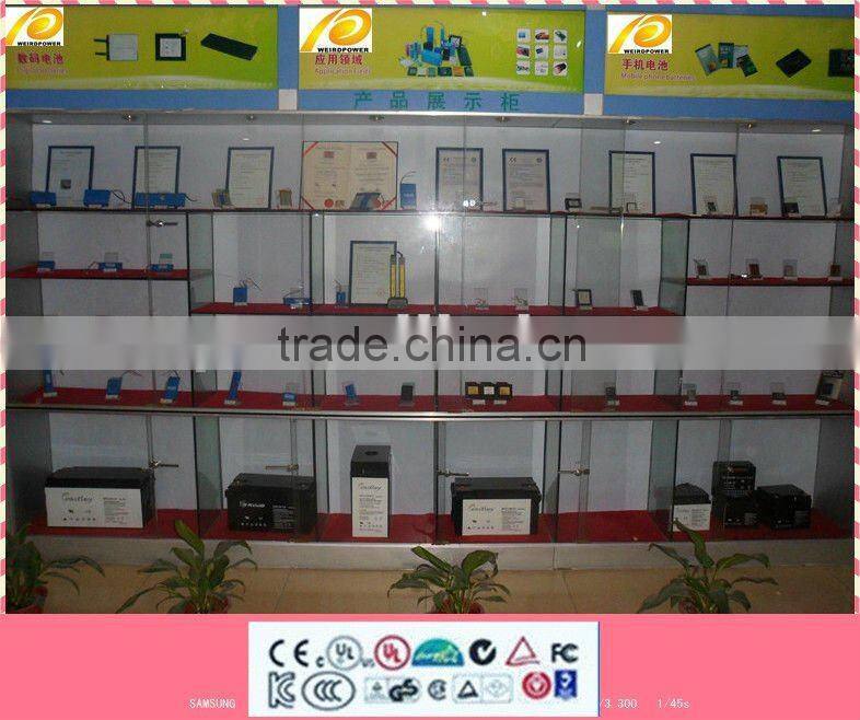 Mobile phone battery for Nokia