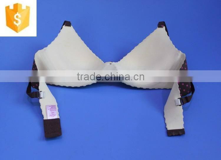 fashion sexy girl, bras extreme push-up pads ,hot sexy comfortable bra