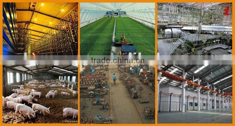 30kw Higher Heating Outlet Gas Forced Heater