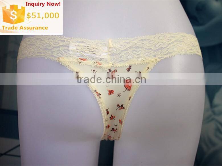 Sexy G-string, Sexy Women Underwear, Bra&Brief Set