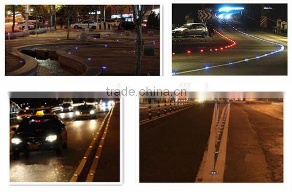 High quality Aluminum Solar road stud