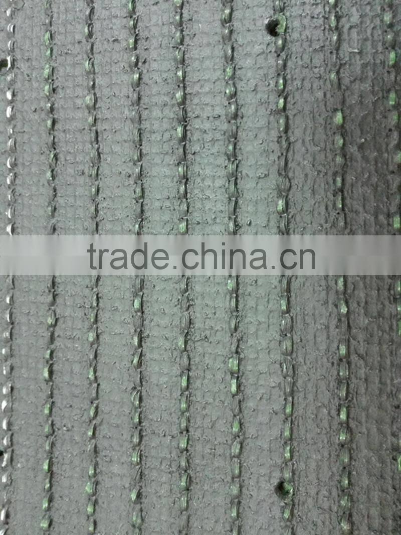 PE 50mm synthetic grass carpet for soccer filed