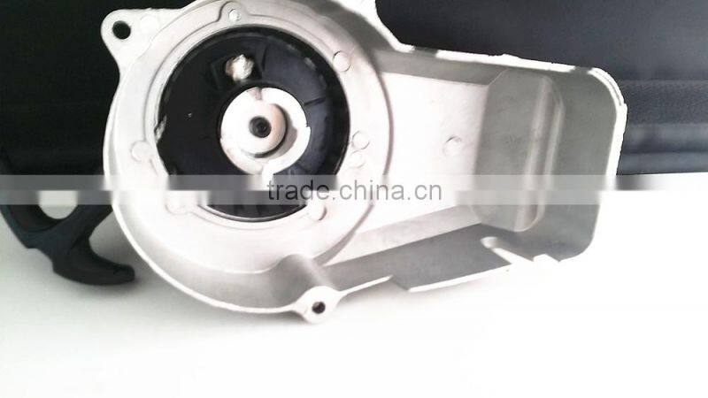 49CC Aluminium block pull start for ATV