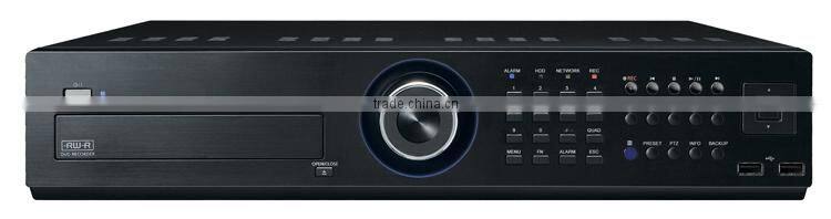 Cheap 3G Network NVR Linux Embedded Hybrid NVR CCTV 32CH Onvif NVR Wifi