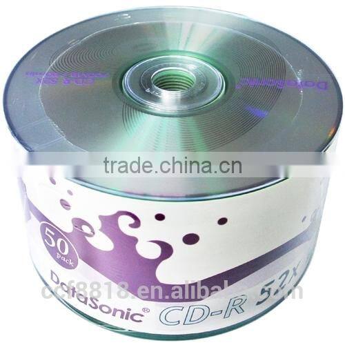 TAIWAN A+ Blank disc cdr 52X free sample CD-R