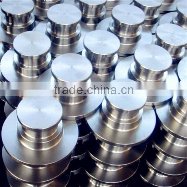 truck parts 2 inch bolt-in king pin