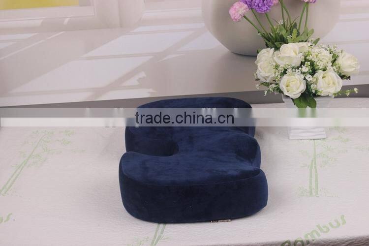 Supply all kinds of baby cushion pillow,car seat cushions for back pain