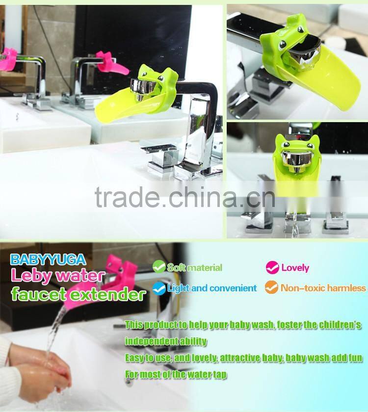 water faucet extender