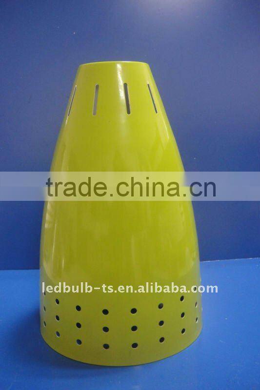 LED forsted tube Aluminum Mode XML light reflector