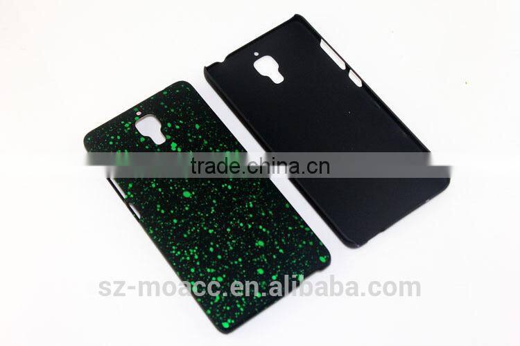 Latest Design Star Sky pc case for xiaomi mi4