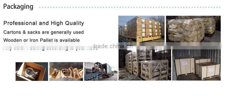 High Quality Heavy Duty Wire Rope Clips