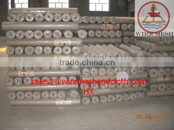 PVC coated welded wire mesh fence