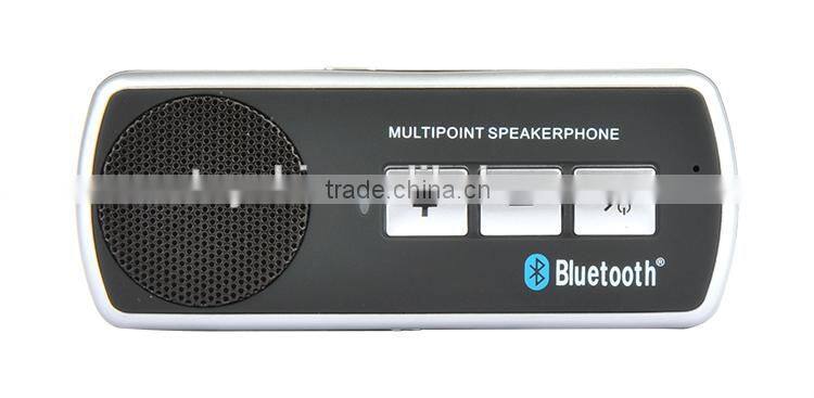 handfree bluetooth car kit