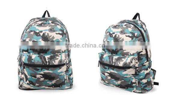 camouflage backpack men travel backpack