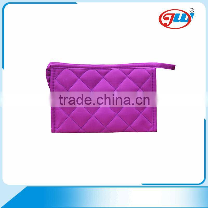 new design ladies fashion cosmetic bag