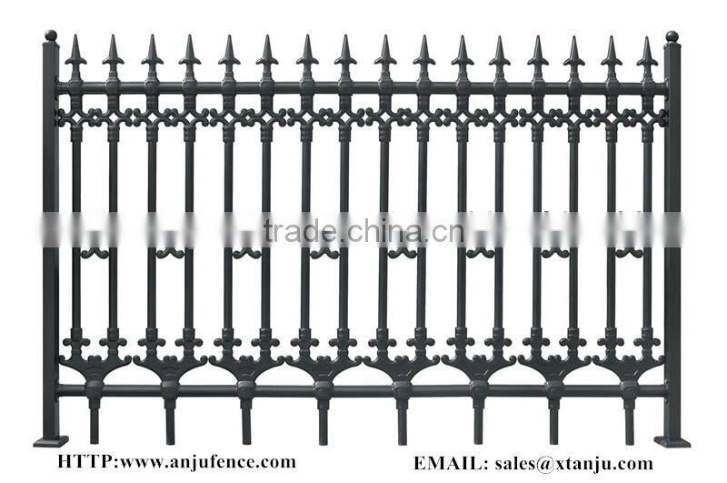 China supplie of garden fence panels with competitive prices