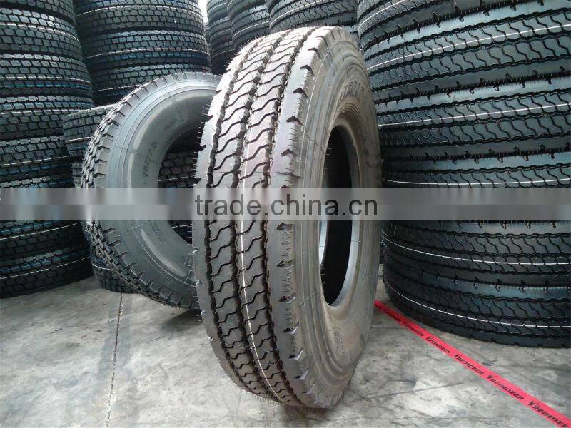 All steel radial tire for truck top quality tire tyre 1100R20 1100/20 1100*20