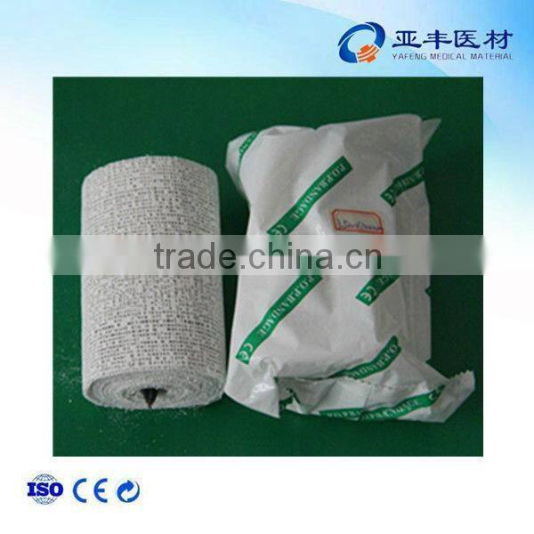 5cm x 2.7meters POP bandage