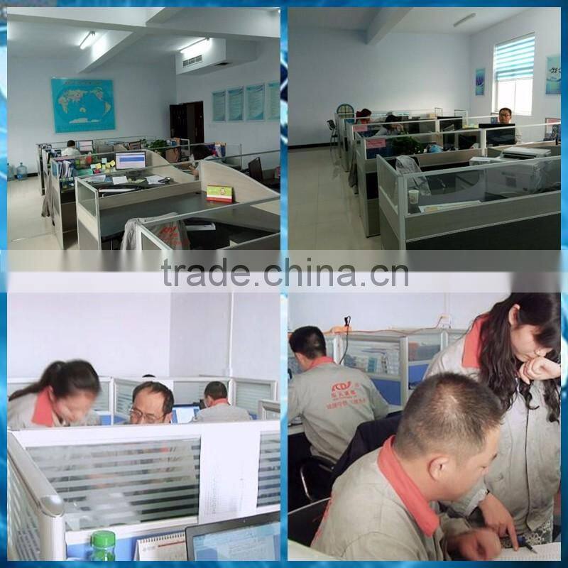 High quality easy operation Chemical storage Tank