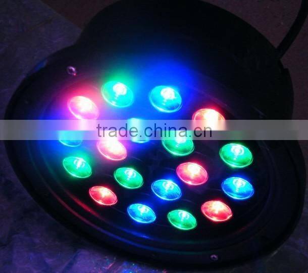 110v 220v 3w 6w 9w 12w outdoor inground led lights