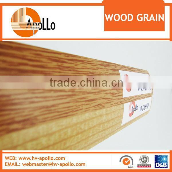 Precision System Venetian Blind Components