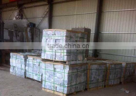 Silica Stone Lined Batch Ball Mill For Silex Milling