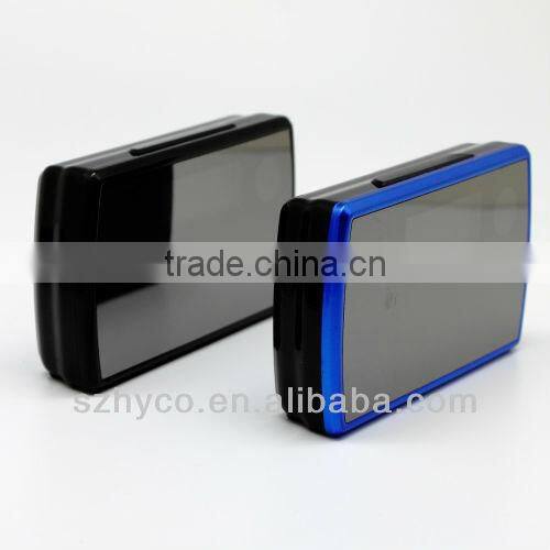 Full HD 720P H.264 Motion Detection hidden clock camera