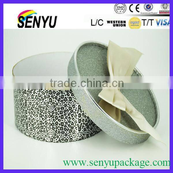 Chinese made package tin box for cookies