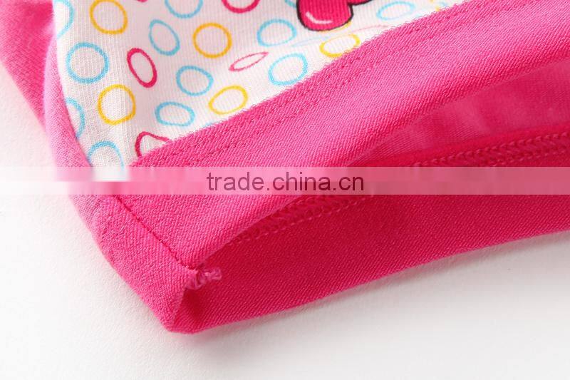 2015 Underwear for baby Solid Color Shorts Softwear comfortable Pure Cotton Unisex Brief Underwear