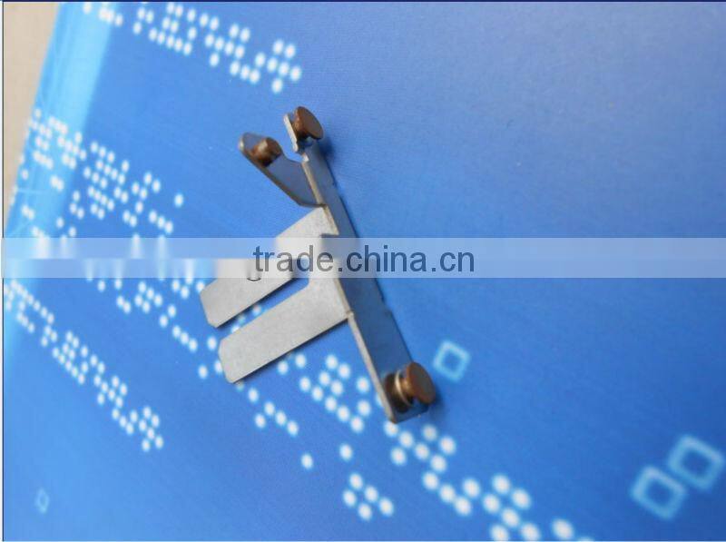 sheet precision hardware terminal