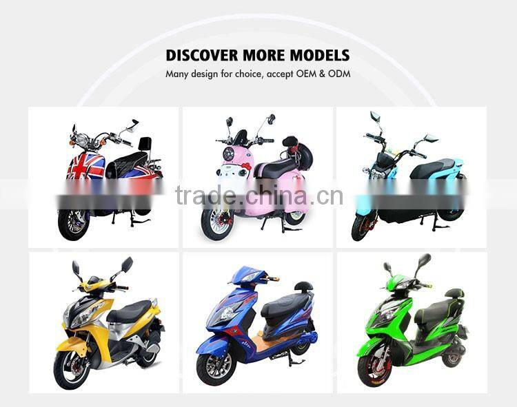 China Manufacturer Electric Bicycle For Three People