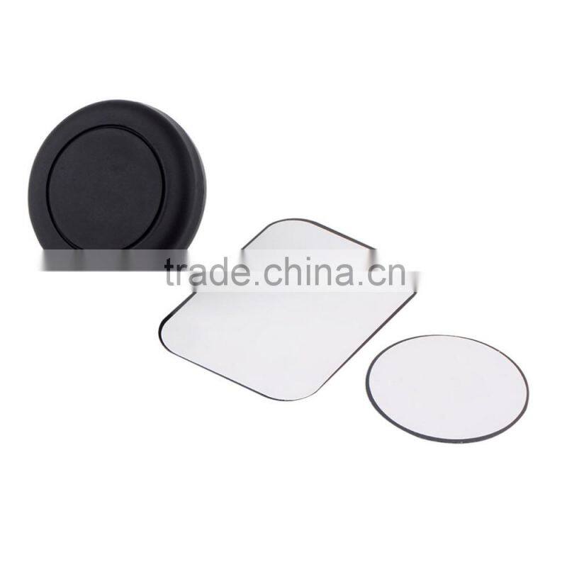 Universal Car Air Vent Mount Clip Magnetic Holder Dock For iPhone For Samsung Magnet holder Tablet GPS suporte para celular*