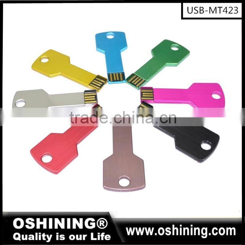 Hot selling versatile metal USB Drive