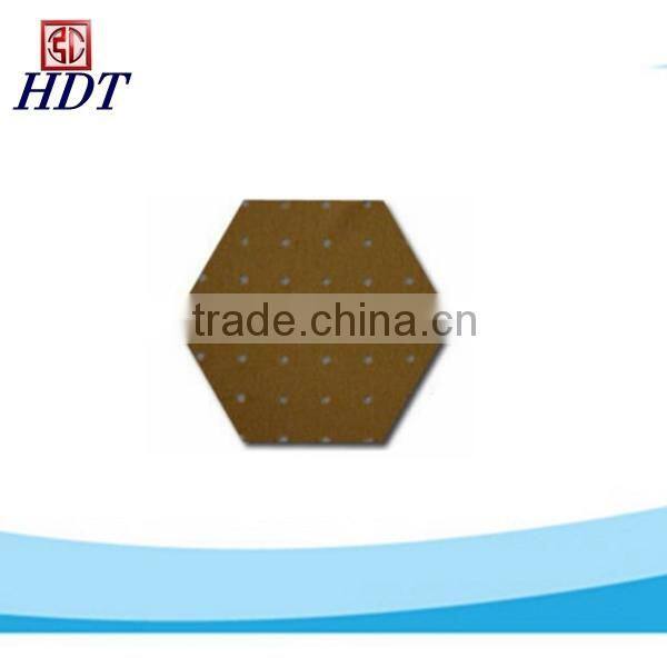 External Analgesic non-woven fabrics capsicum patch for leg pain