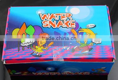 Hot Selling Funny Novelty Promotion Toy Water Snake
