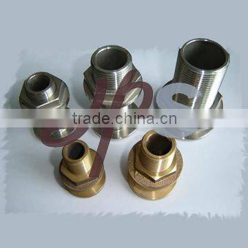 bronzeC83600 marine system skin fitting