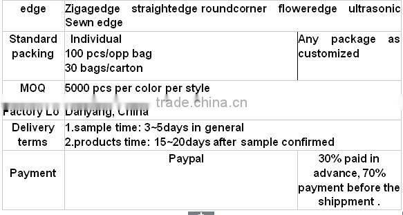 cleaning cloth nylon polyester fabric